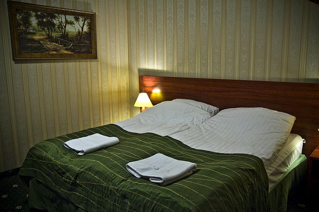 Villa Regent Tykocin Chambre photo