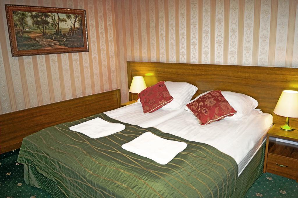Villa Regent Tykocin Extérieur photo